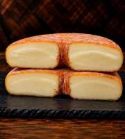 Alléosse Maitre Artisan Affineur Fromager - Murols Spécialité d'Auvergne affinée (entier)