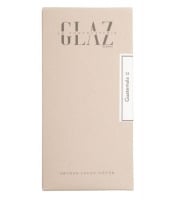 Glaz la chocolaterie de la presqu’île - Tablette chocolat lait Guatemala 53%