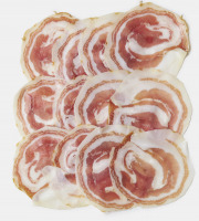 Maison VEROT - Pancetta