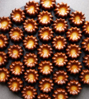 Canelés Louis SCHRAMM - Petits canelés - Personnalisez votre commande x400