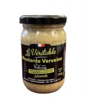 Pots Potes - Moutarde Verveine - La Véritable