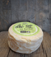 Elevage de Cochons en Forêt et Produits du Terroir Jurassien - Le Boréal - 180g