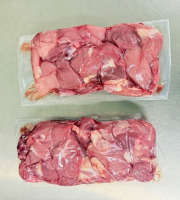 Pierre Matayron - [Précommande] BLANQUETTE DE VEAU GASCON