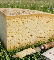 La Vache Charentaise - Lot de 2 Le Trou Charentais 2x200g