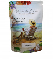 Damoiselle Emma - Cacao pour chocolat frappé - Mocaccino