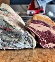 MAISON AITANA - Côte de Bœuf Galice sélection Aitana Maturée 40 à 60 Jours 1,4kg