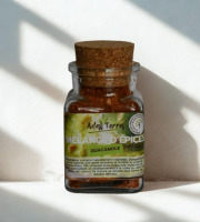 Adal Terra - Epices - Guacamole Bio 60G