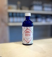 Ors na Bruma - Hydrolat de Géranium rosat 10cl