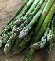 Langevine - Asperge Verte - 250g