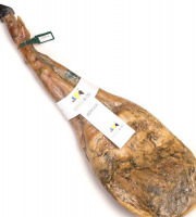 IBERICO & CO - Epaule Iberique Cebo de Campo Gran Reserva  - 5kg