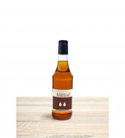Huilerie d'Auron - Huile vierge de noix BIO 0,5L - Origine France