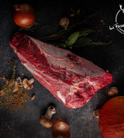 LA FERME DE COLLONGE - Aiguillette de boeuf à braiser - 1kg