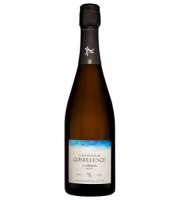 Champagne Confluence - Champagne La Montante 6x75cl