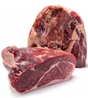 L’Oliveraie du Coudon - PATANEGRA - DEMI JAMBON DE BELLOTA 100% IBERIQUE