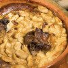 L'OLIVERAIE DU COUDON - CASSOULET AU CONFIT DE CANARD  410 GR