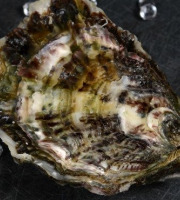 Camargue Coquillages - Huître N°000 - 10 kg