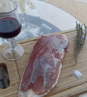 Ferme de la Garrigue Haute - Magret de canard x1