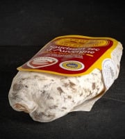 Les Affineurs des Volcans - Saucisson Sec d'Auvergne Montagne Valtitude 250 g