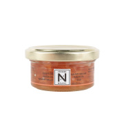 Caviar de Neuvic - Oeufs de saumon Salmo Salar 50g