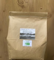 Ferme de Terre Noire - Farine de blé tendre T55 10Kg