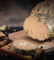 Boucherie Moderne - Foie gras de canard ballotin - 200g