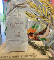 La Ferme Durbois - Farine La Roussière 1kg