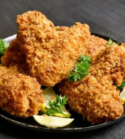 La Coussoyote - Nuggets de poulet - 400g