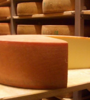 Maréchal Fraicheur - Meule de Savoie AOP BIO