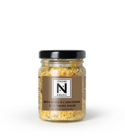 Caviar de Neuvic - Moutarde à la Truffe Noire