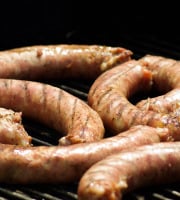 Venandi Sauvage par Nature - Saucisses de sanglier sauvage