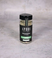 EPURE, Cuisine & Condiments - Poudre d'assaisonnement Oignons & Fines Herbes 50g