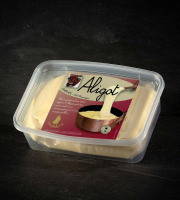 Les Affineurs des Volcans - Aligot Empereur 1 Kg