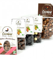 Cocoripop - Pack tout choco