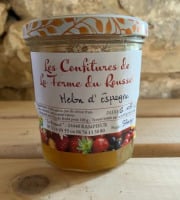 Ferme du Roussel - Confiture de melon d'Espagne 415g