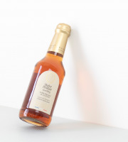 Maison Goubet - Carton de 12 Cuvées pétillante BIO & sans alcool - cépage Merlot 250ml