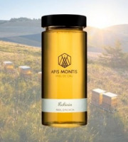 Apis Montis - Robinia - Miel d'Acacia - 40g