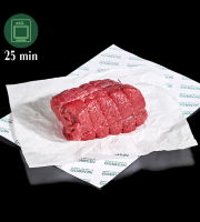 Nemrod - Rôti de chevreuil - 500g