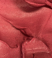 Glaces de Meuse - Sorbet Plein Fruit "Fraise" - 360 gr