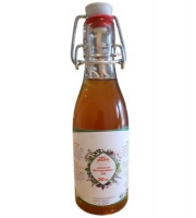 Ors na Bruma - Sirop Douceur Montagnarde 20cl