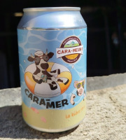 La Ferme des Cara-Meuh - Carton 24 bières IPA Cara-Mer BIO 33 cl
