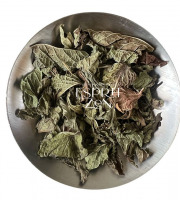 Esprit Zen - Menthe Séchée Entière - 500g