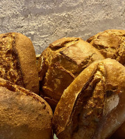 Ferme Sinsac - Panier de pain au levain pour la semaine