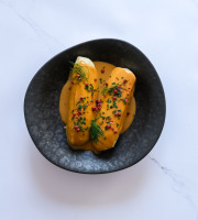 Etablissements JC David - Quenelles de Brochet au beurre - 300g