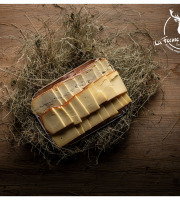 LA FERME DE COLLONGE - Plateau de raclette tradition 800g