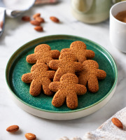 Maison Schmid - BREDELE - Petit Bonhomme - 100g