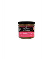 La Chaiseronne - TERRINE AU LIVAROT AOP