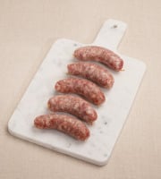 Maison Millas - Saucisse De Couenne - 400g