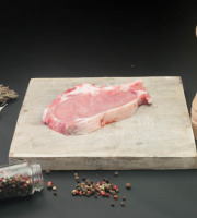 Nature et Régions - Côtes De Veau - 2x180g