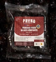 Pruno - Pruneaux d’Agen mi-cuits dénoyautés – 500g