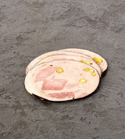 Maison Schmid - Roulade Bière Pistache